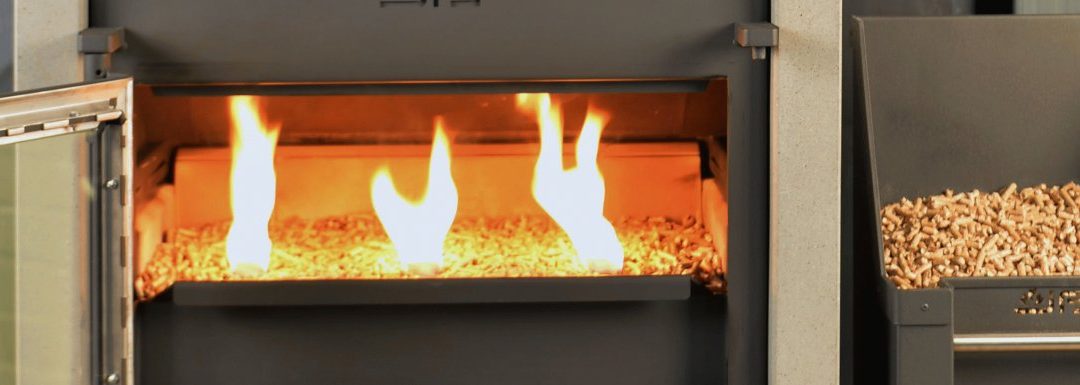 Pellets stoken in een houtkachel? Het kan met de JAcobus!
